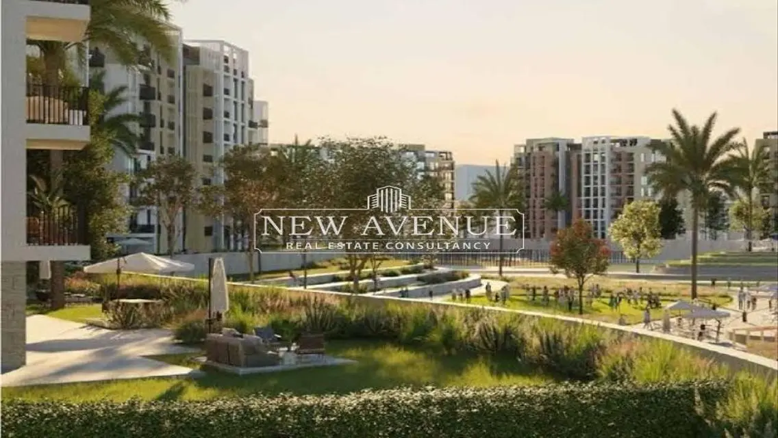 Apartment for sale prime location ,installment in zed east