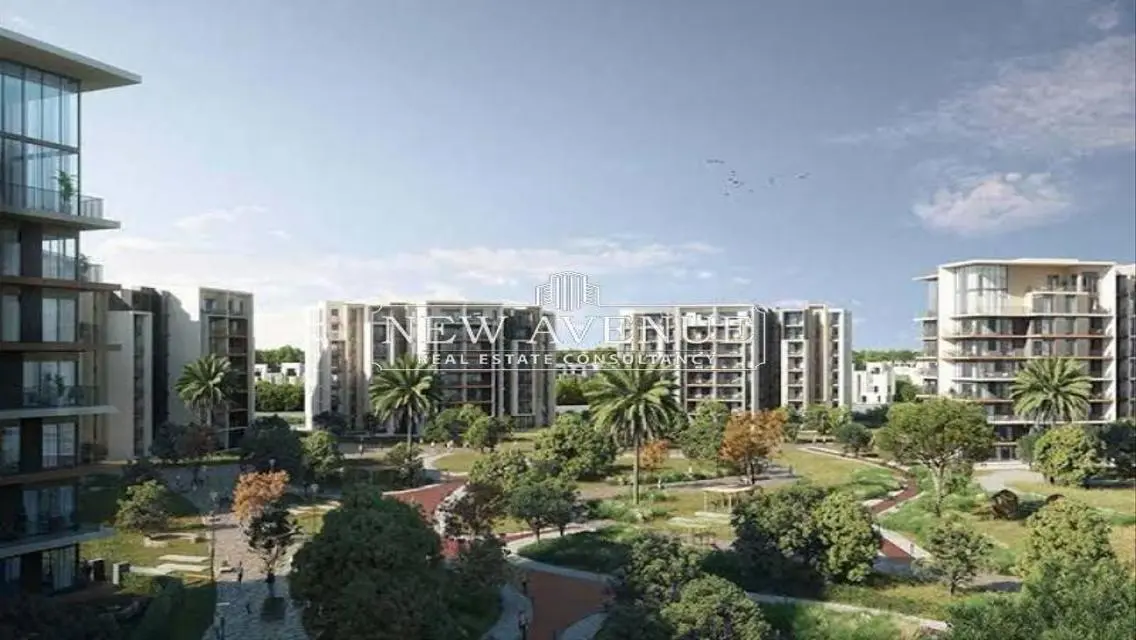 Apartment for sale prime location ,installment in zed east