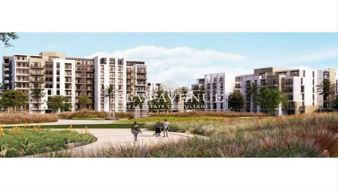 Apartment for sale prime location ,installment in zed east