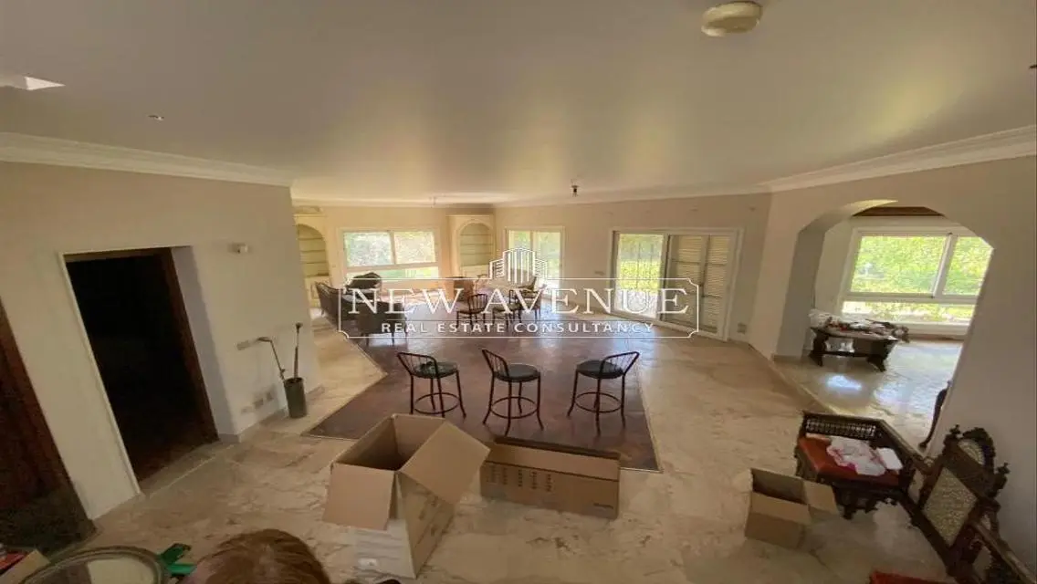 Fully finished Standalone with AC’s and kitchen