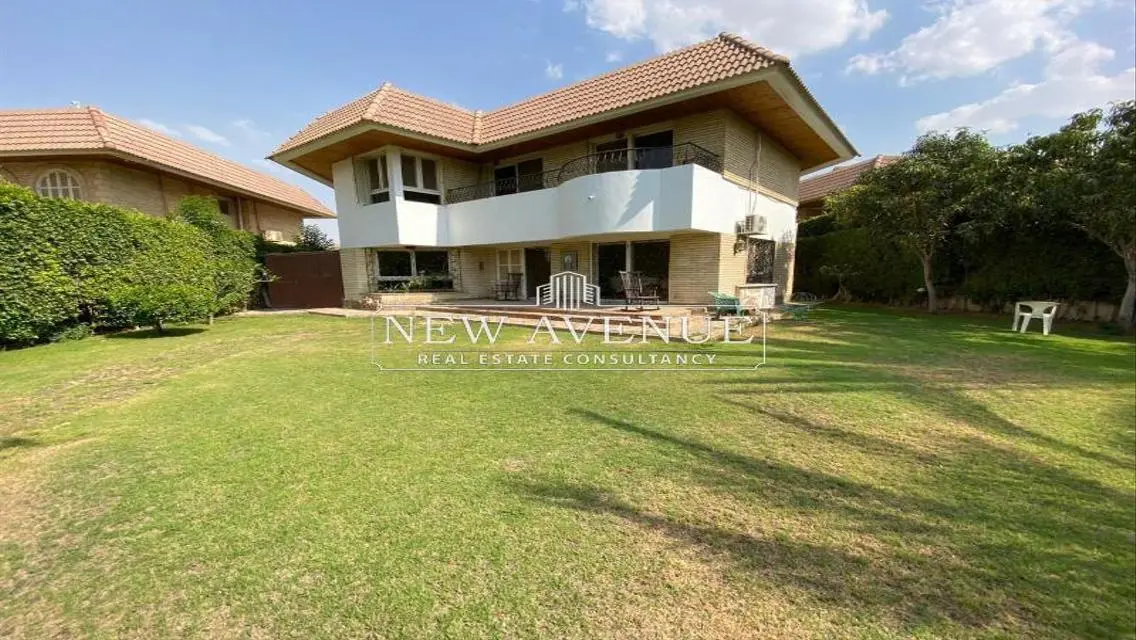 Fully finished Standalone with AC’s and kitchen