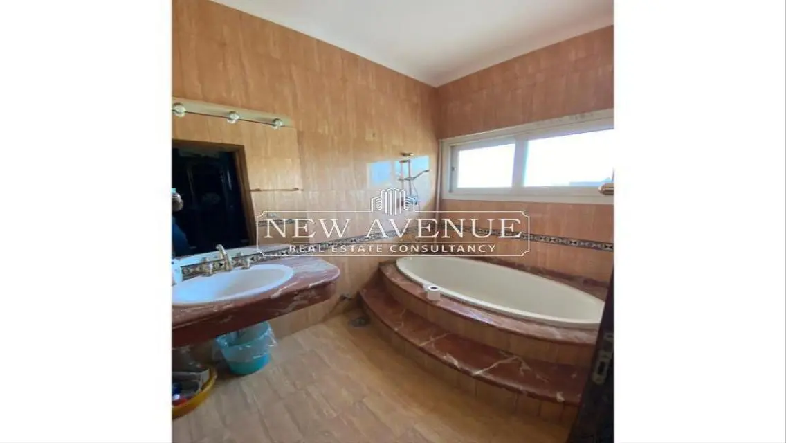 Fully finished Standalone with AC’s and kitchen