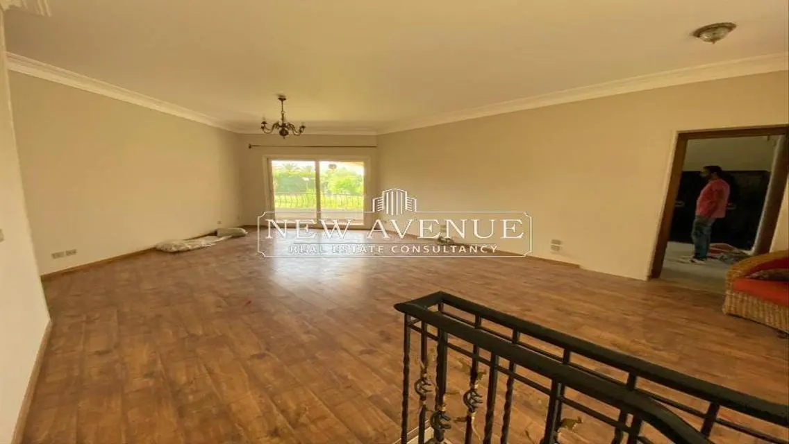 Fully finished Standalone with AC’s and kitchen