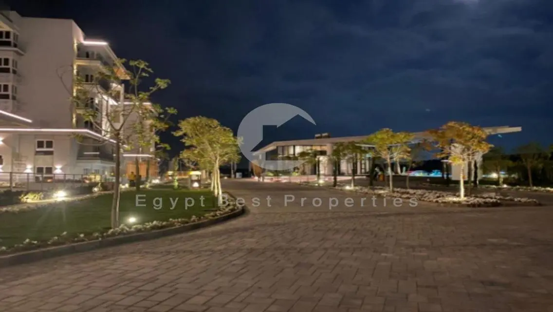 Duplex with only 10%dp OVER 8 Years installments