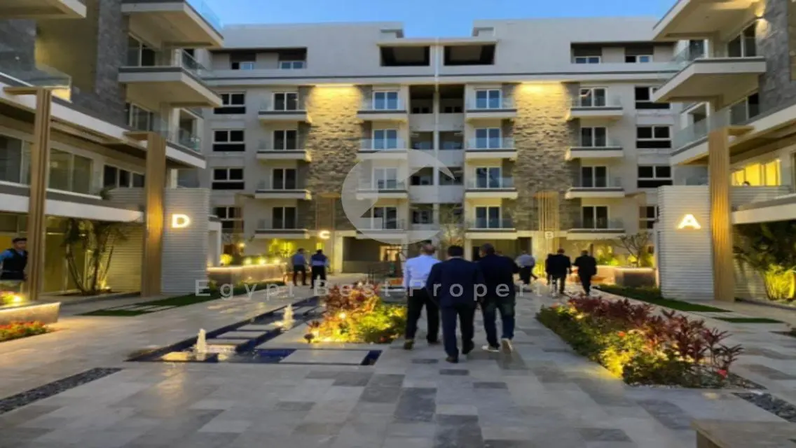 Duplex with only 10%dp OVER 8 Years installments