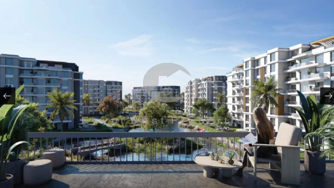 Duplex with only 10%dp OVER 8 Years installments