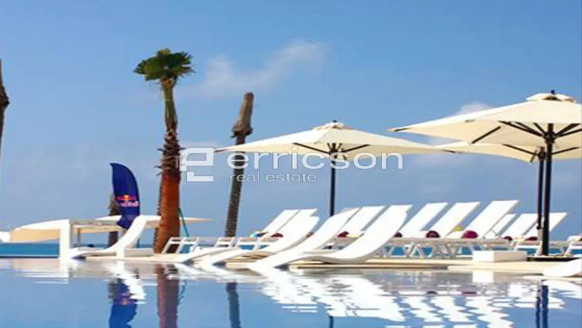 لقطططه جدا شاليه للبيع في هاسيندا باي لوكشين مميز
