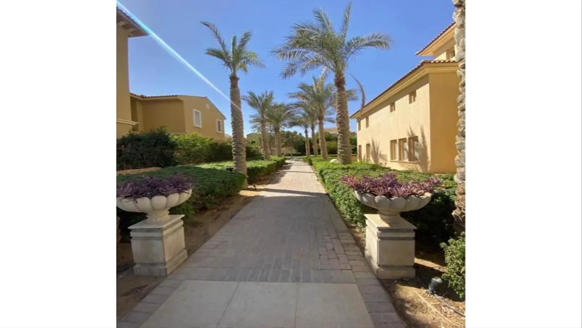 Own a twinhouse -inst over 10 years- in Hyde Park