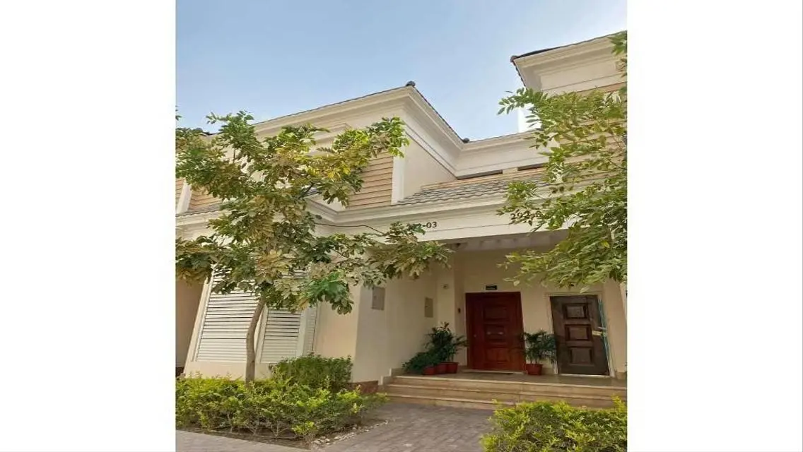 Own a twinhouse -inst over 10 years- in Hyde Park