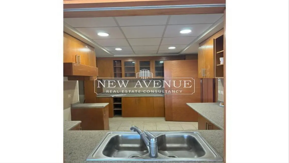 Apartment Very prime location in Uptown Cairo