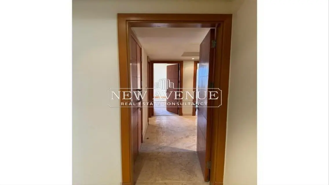 Apartment Very prime location in Uptown Cairo