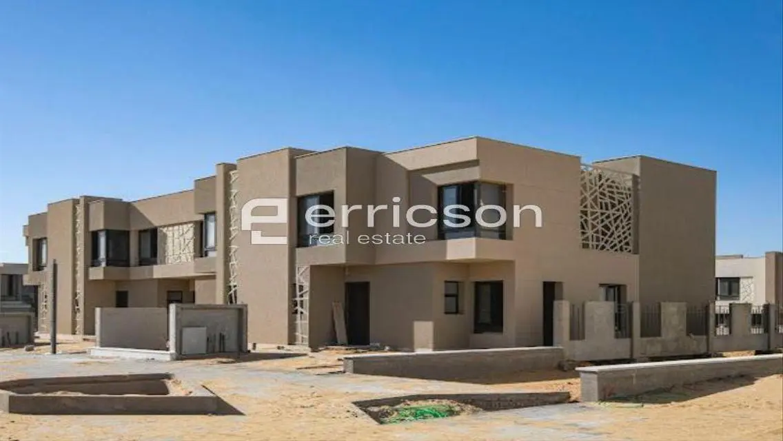 Under market price townhouse Badya, Palm Hills.