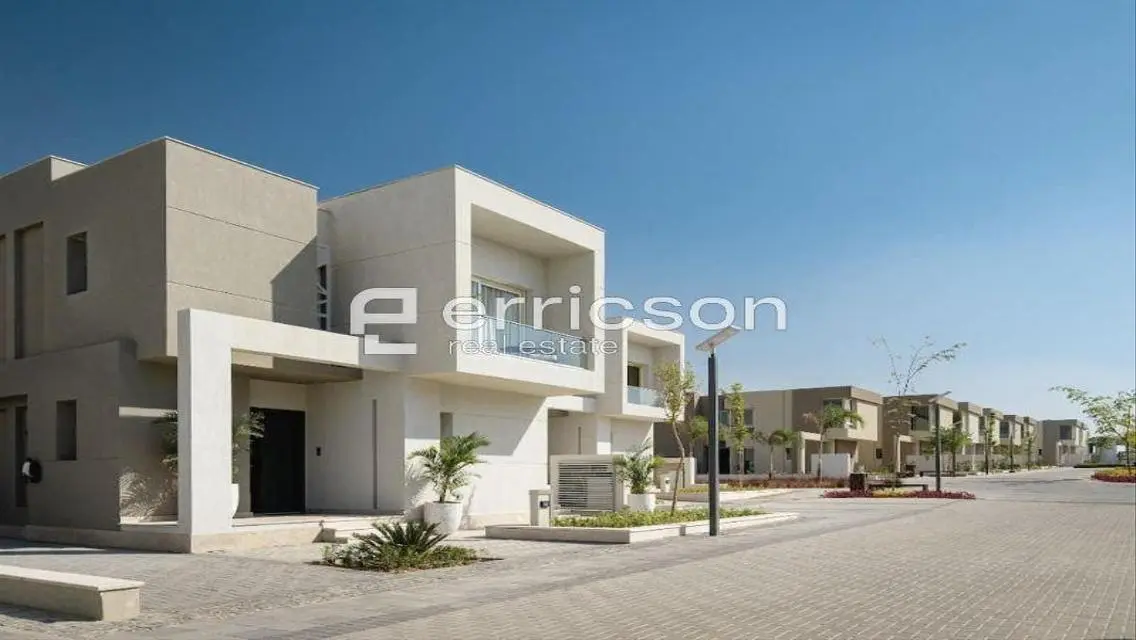 Under market price townhouse Badya, Palm Hills.