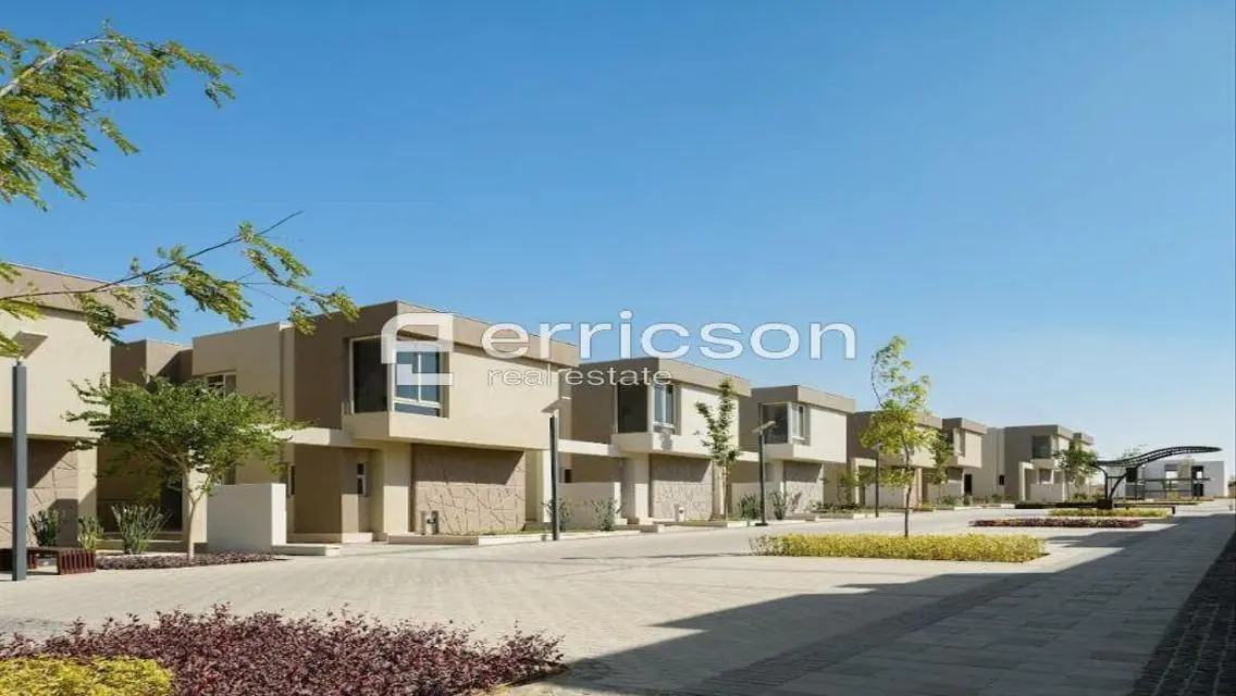 Under market price townhouse Badya, Palm Hills.