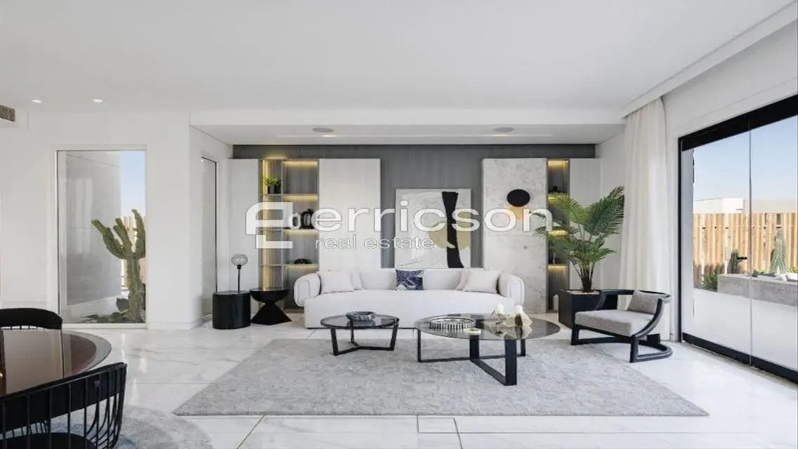 Under market price townhouse Badya, Palm Hills.