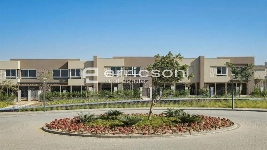 Under market price townhouse Badya, Palm Hills.