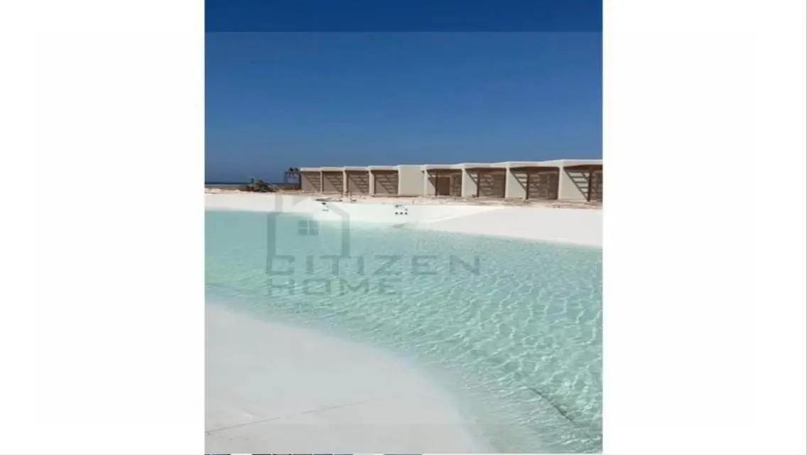 هاسيندا ويست - كابانا -افضل سعر - موقع مميز