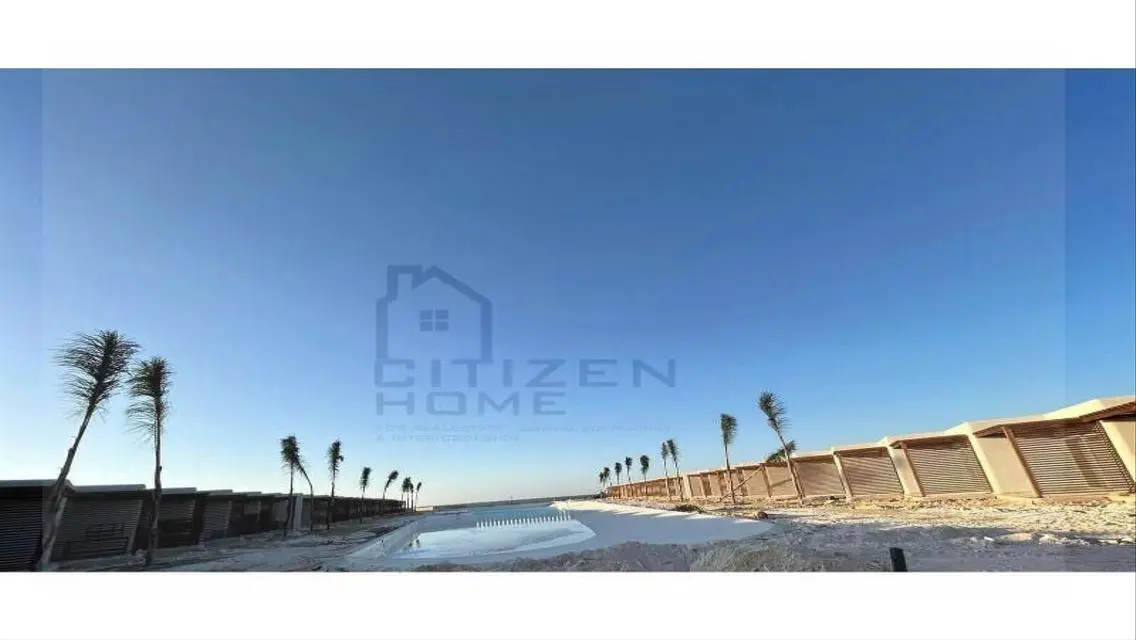 cabin-hacienda west -prime located- Fully finished