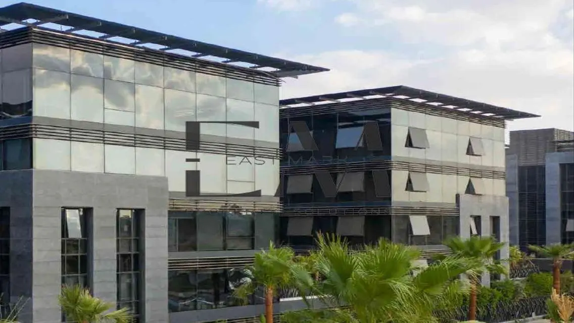 مقر إداري للإيجار في Cairo business park