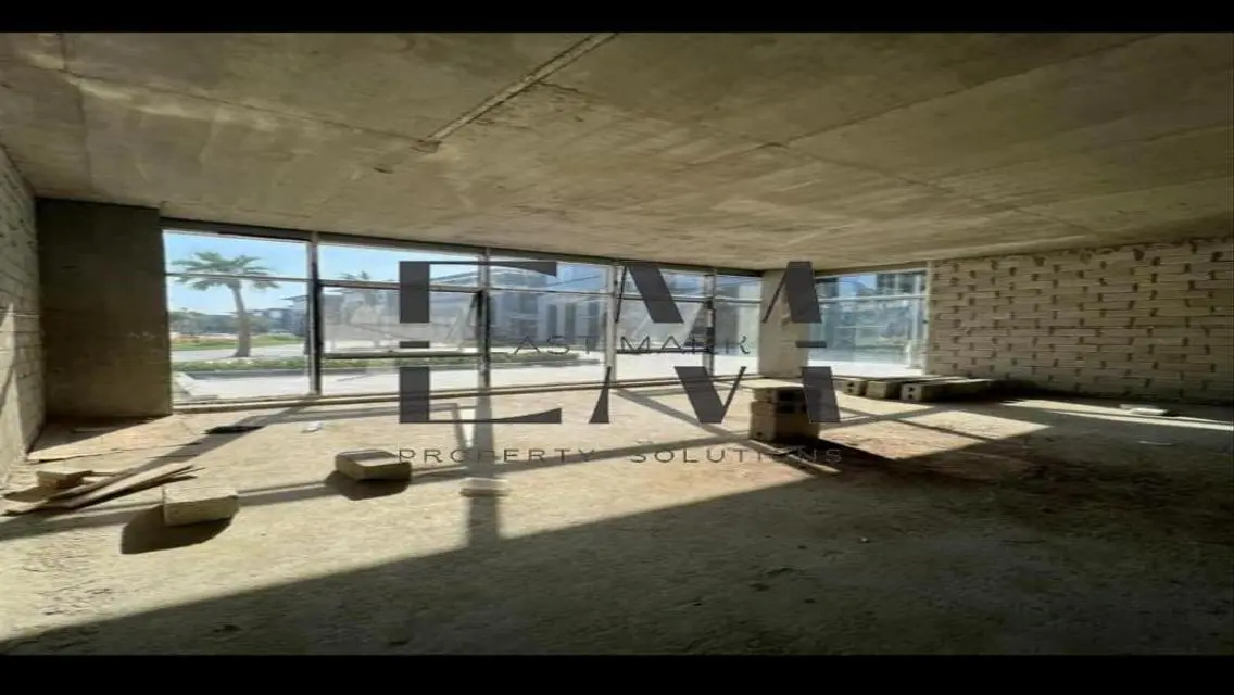مقر إداري للإيجار في Cairo business park