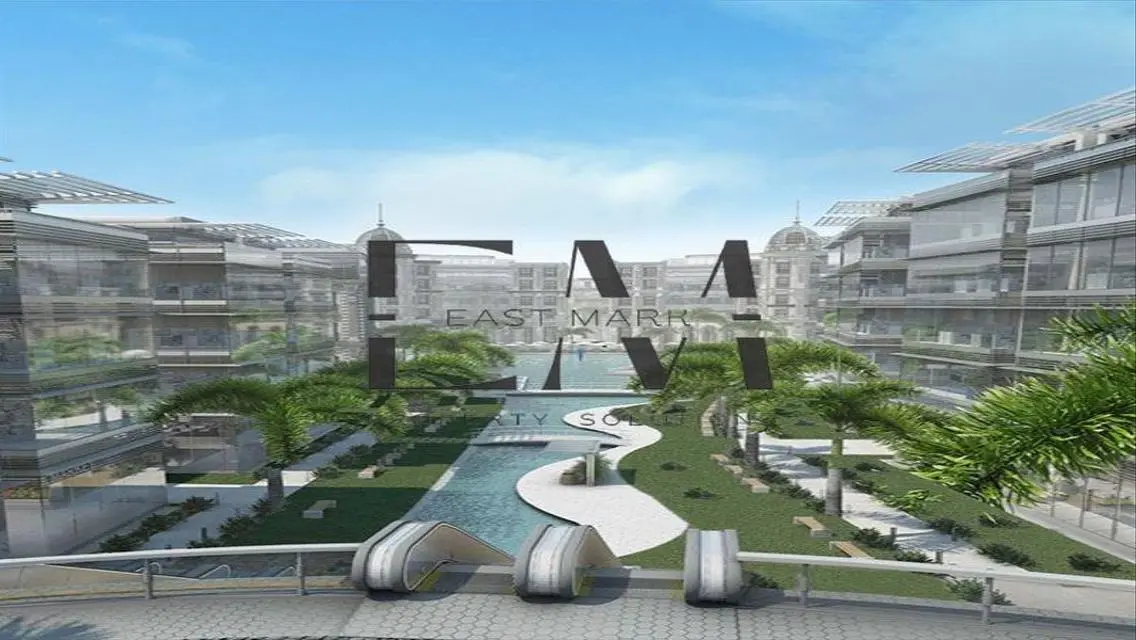 مقر إداري للإيجار في Cairo business park