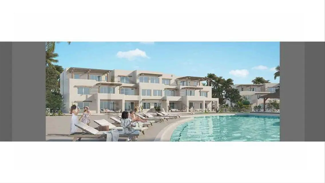 hacienda west - best price - Fully finished