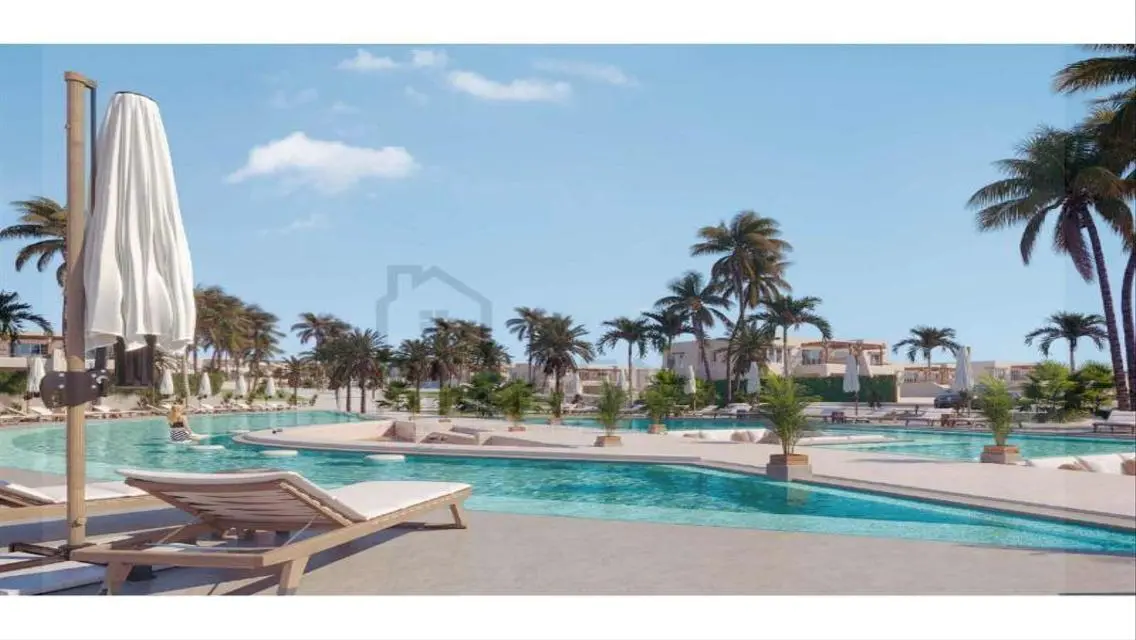 hacienda west - best price - Fully finished