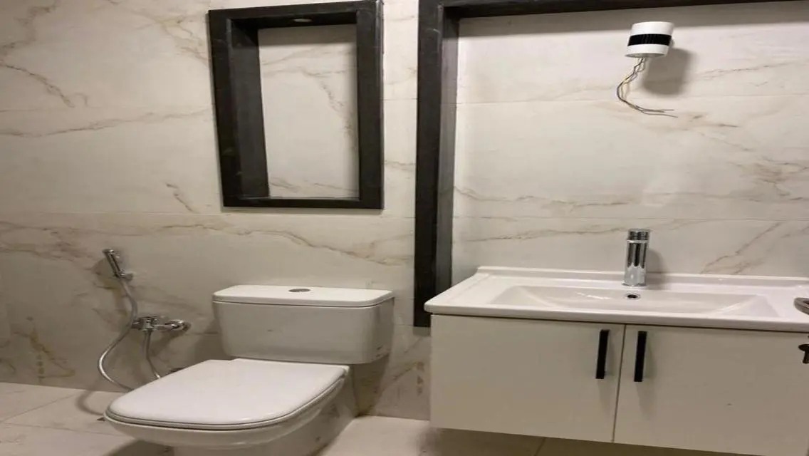 Apartment for Rent in Mountain View I City