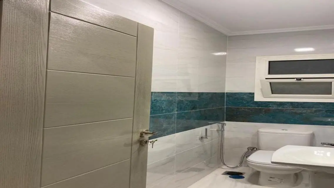 Apartment for Rent in Mountain View I City