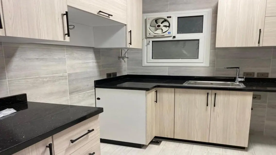 Apartment for Rent in Mountain View I City