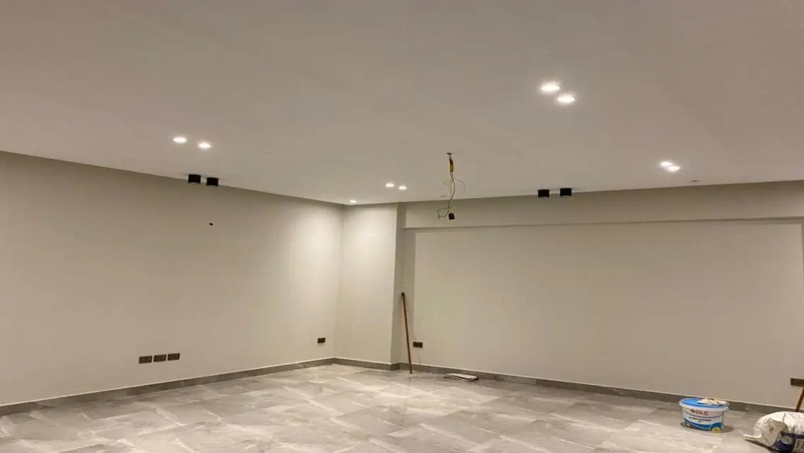 Apartment for Rent in Mountain View I City