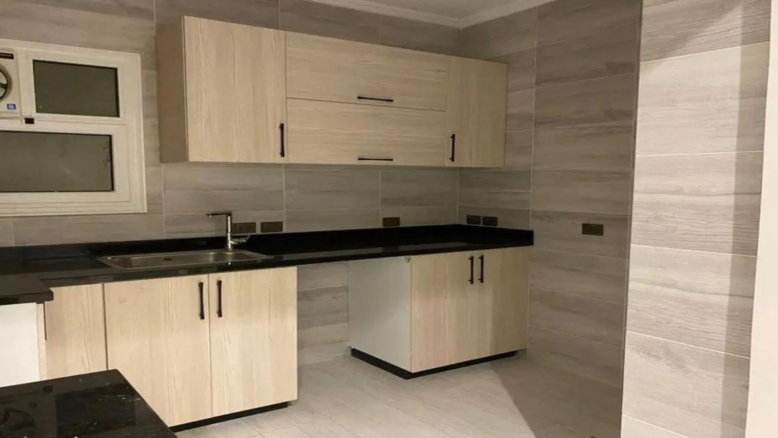 Apartment for Rent in Mountain View I City