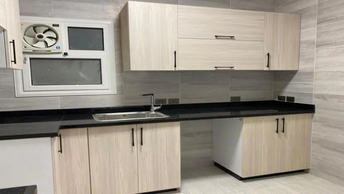 Apartment for Rent in Mountain View I City
