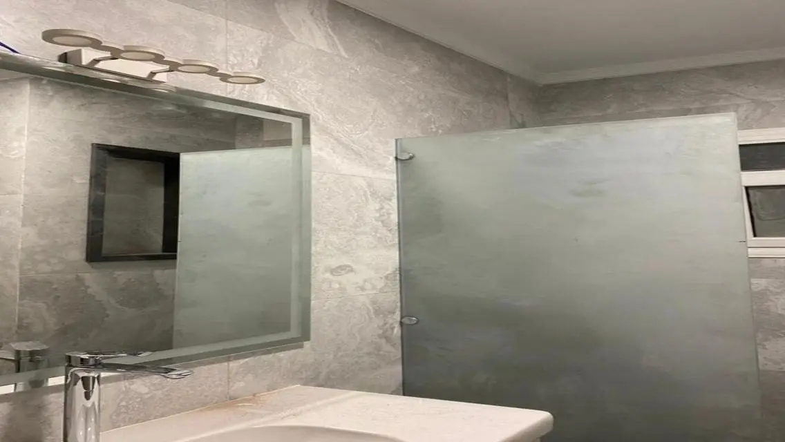 Apartment for Rent in Mountain View I City