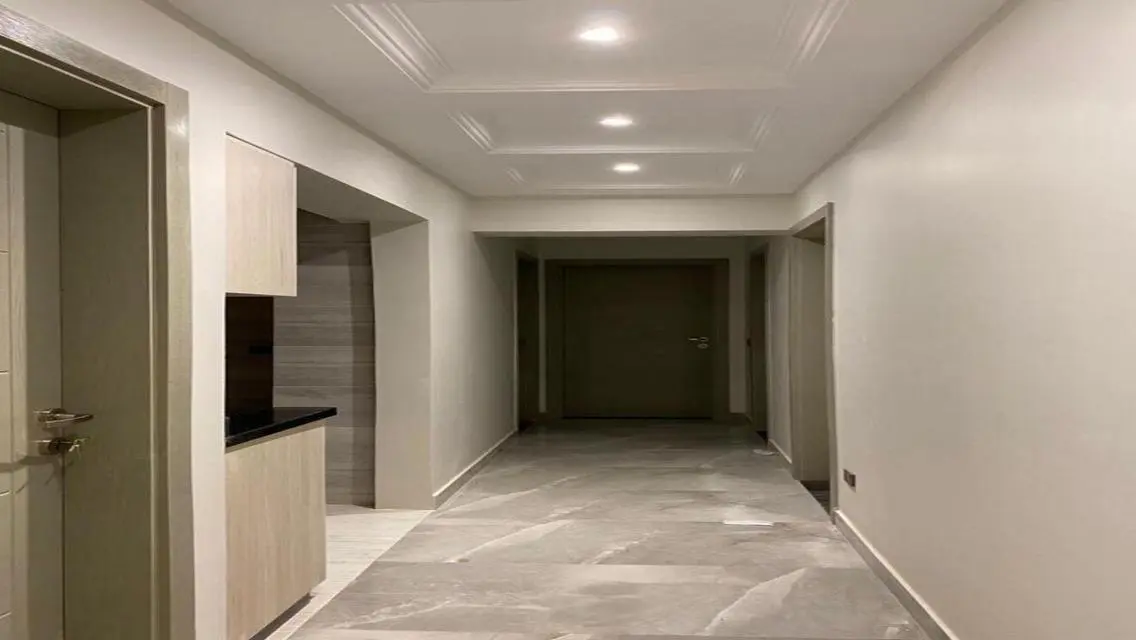 Apartment for Rent in Mountain View I City