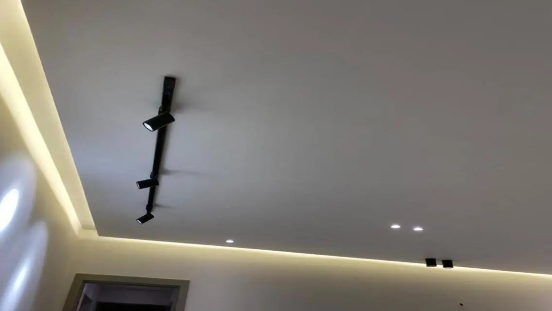 Apartment for Rent in Mountain View I City