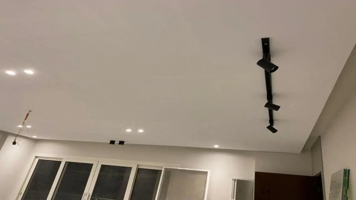 Apartment for Rent in Mountain View I City
