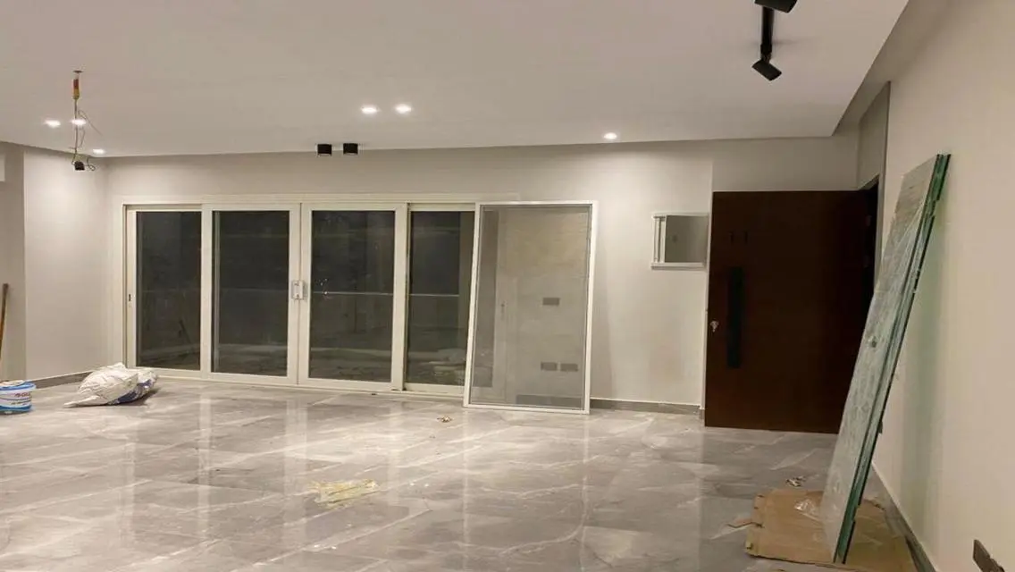 Apartment for Rent in Mountain View I City