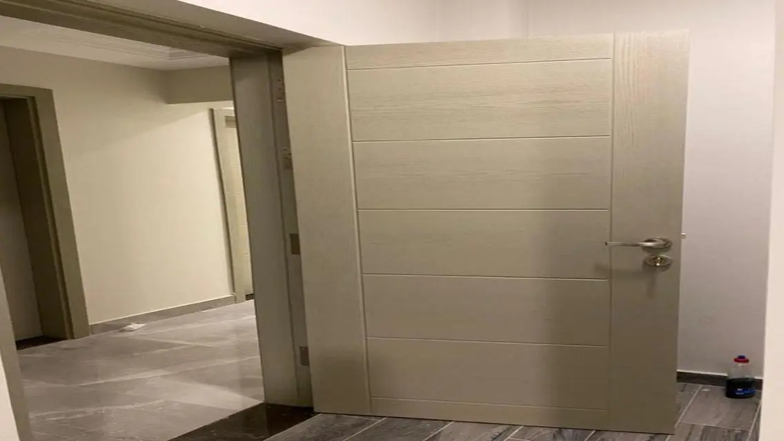 Apartment for Rent in Mountain View I City