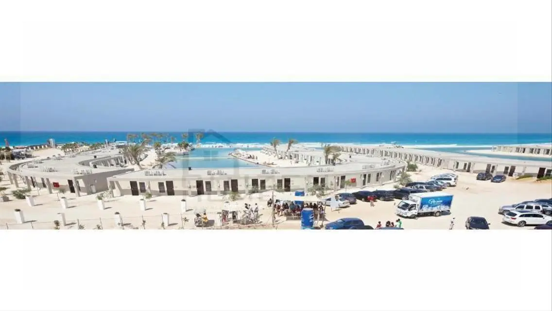 Senior Chalet Best Price Prime Location RTM