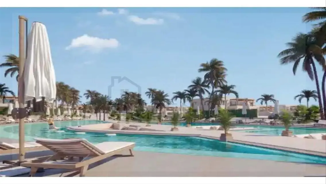 Senior Chalet Best Price Prime Location RTM