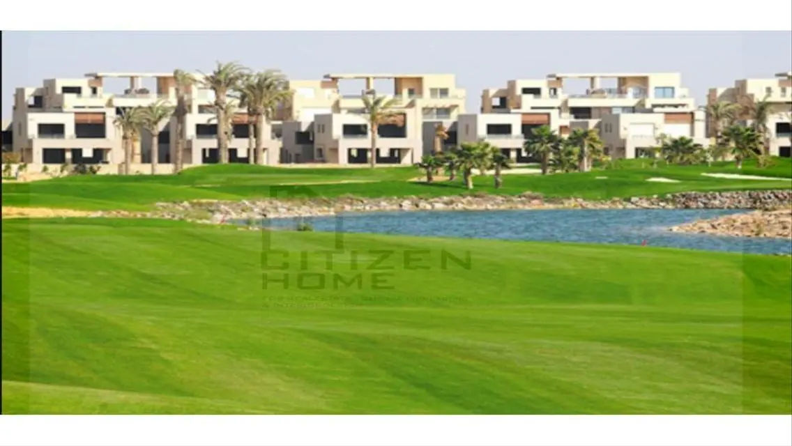 Senior Chalet Best Price Prime Location RTM