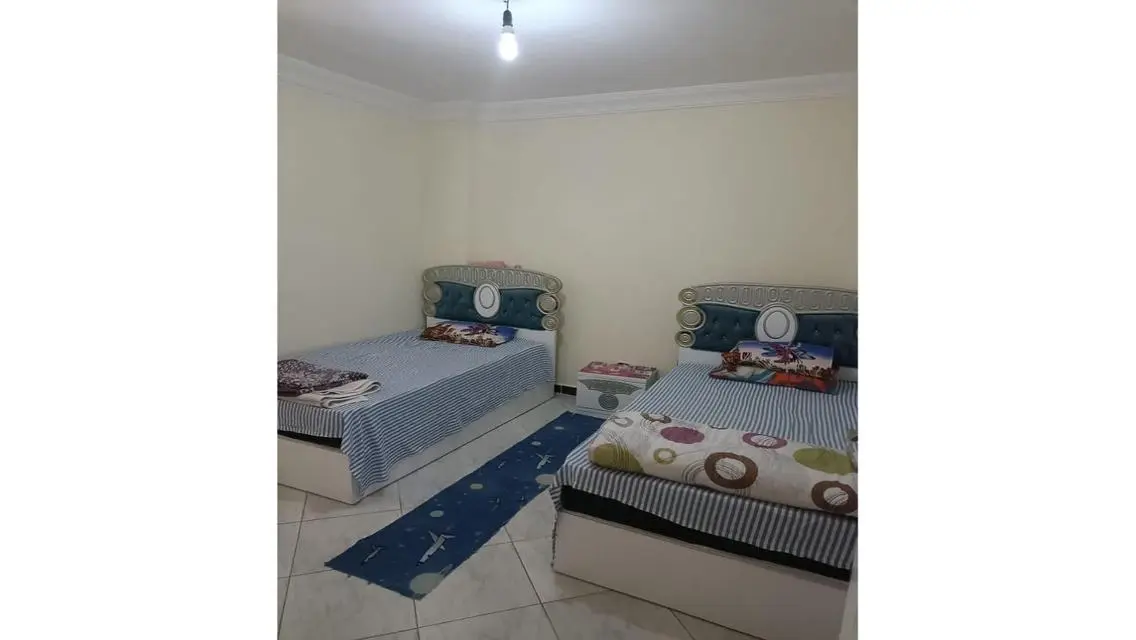 شاليه للبيع ب قريه مصر الجديده (عايده) بالياسمين  