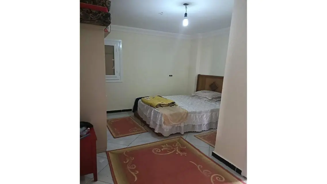 شاليه للبيع ب قريه مصر الجديده (عايده) بالياسمين  