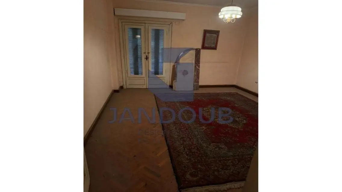 Luxury Apartment in the Heart of the City