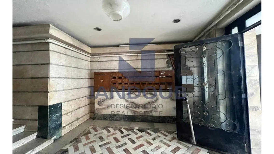 Luxury Apartment in the Heart of the City