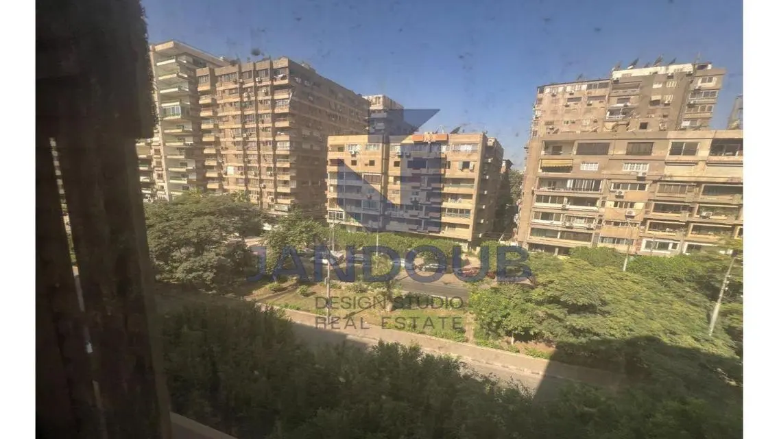 Luxury Apartment in the Heart of the City