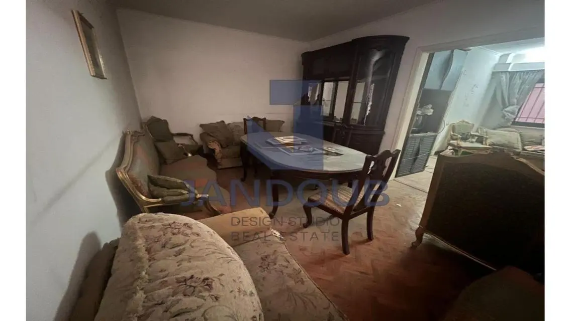 Luxury Apartment in the Heart of the City