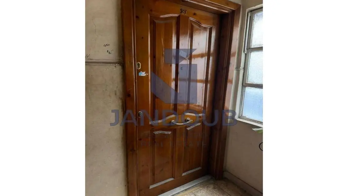 Luxury Apartment in the Heart of the City