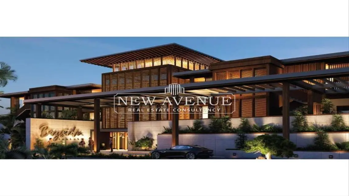 chalet - Direct on Lagoon  in Bayside installments